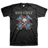 Das Kult-Eisernes Kreuz T-Shirt