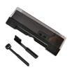 Vinyl Record Cleaning Brush VCD DVD Compact Disc Record Turntable Stylus Needle Dust Removal Cleaner Brush Record Accessories