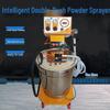 Scule electrice – Pulverizatoare și pistoale de vopsit