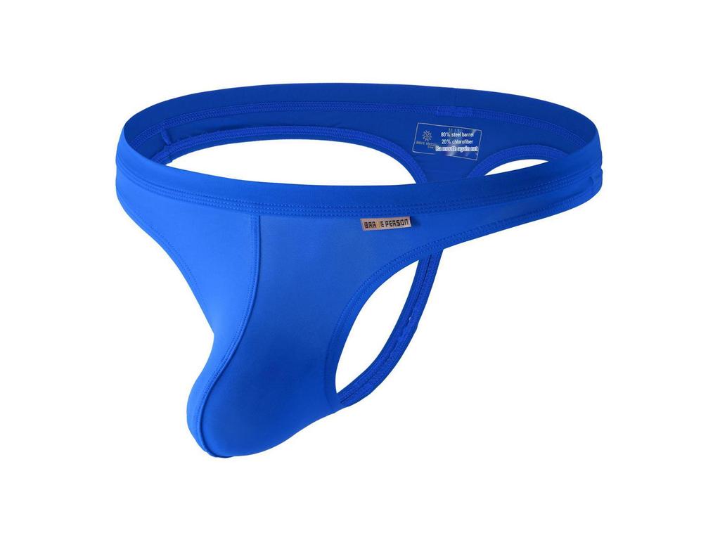 BRAVE PERSON Herren-Tanga B1206