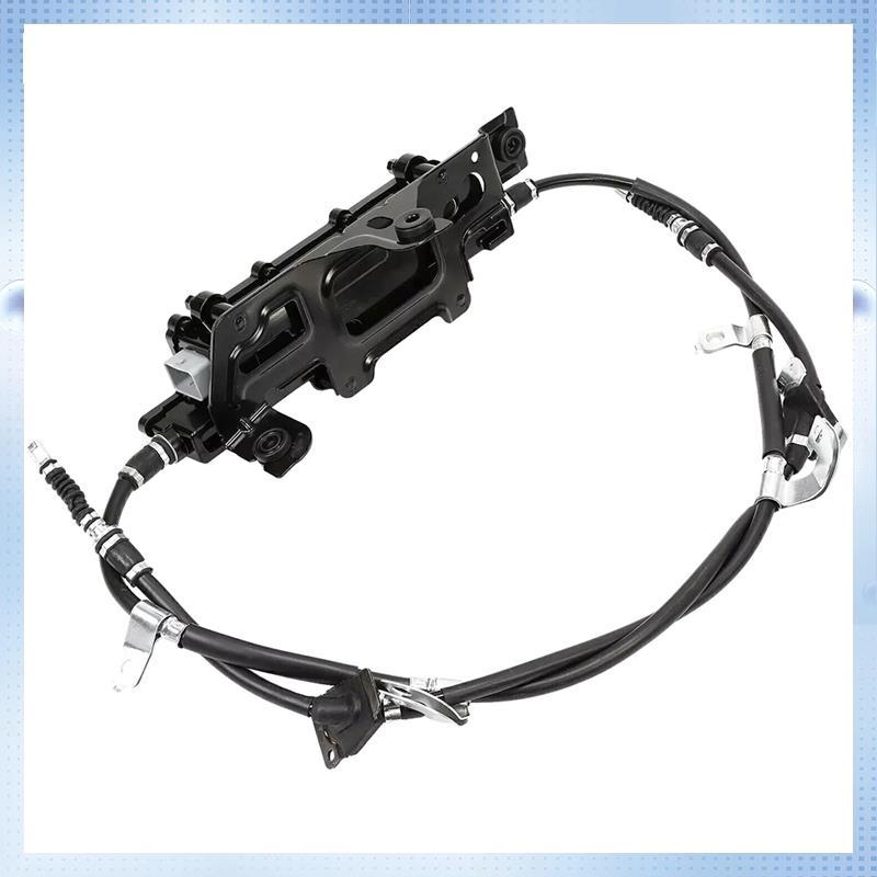 N62R-59700B8800 Parking Brake Assy Electronic Suit For Hyundai Santa FE 4WD 2012-2019 Electronic Parking Brake Module