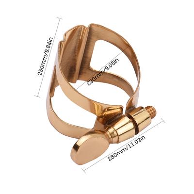 Accessori per strumenti a fiato