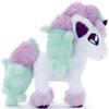 Pokemon Plush Toy Ponyta Galarian Version 20cm Soft Stuffed Animal