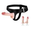 Dildo Strap-On Strapon Uprząż Baile - Jessica Strap-On