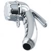 Adjustable Shower Head Practical With Start/stop Button