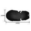 Yamaha XMAX300/400 Seat Bucket Mat: Anti-Scratch, Silent Inner Pad