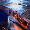 New 800W HD Smart Glasses 32GB Anti-Shake Camera Glasse Video Record AI Translation Sport Sunglasses Driving IP66 Goggles Bluetooth Playback Unisex