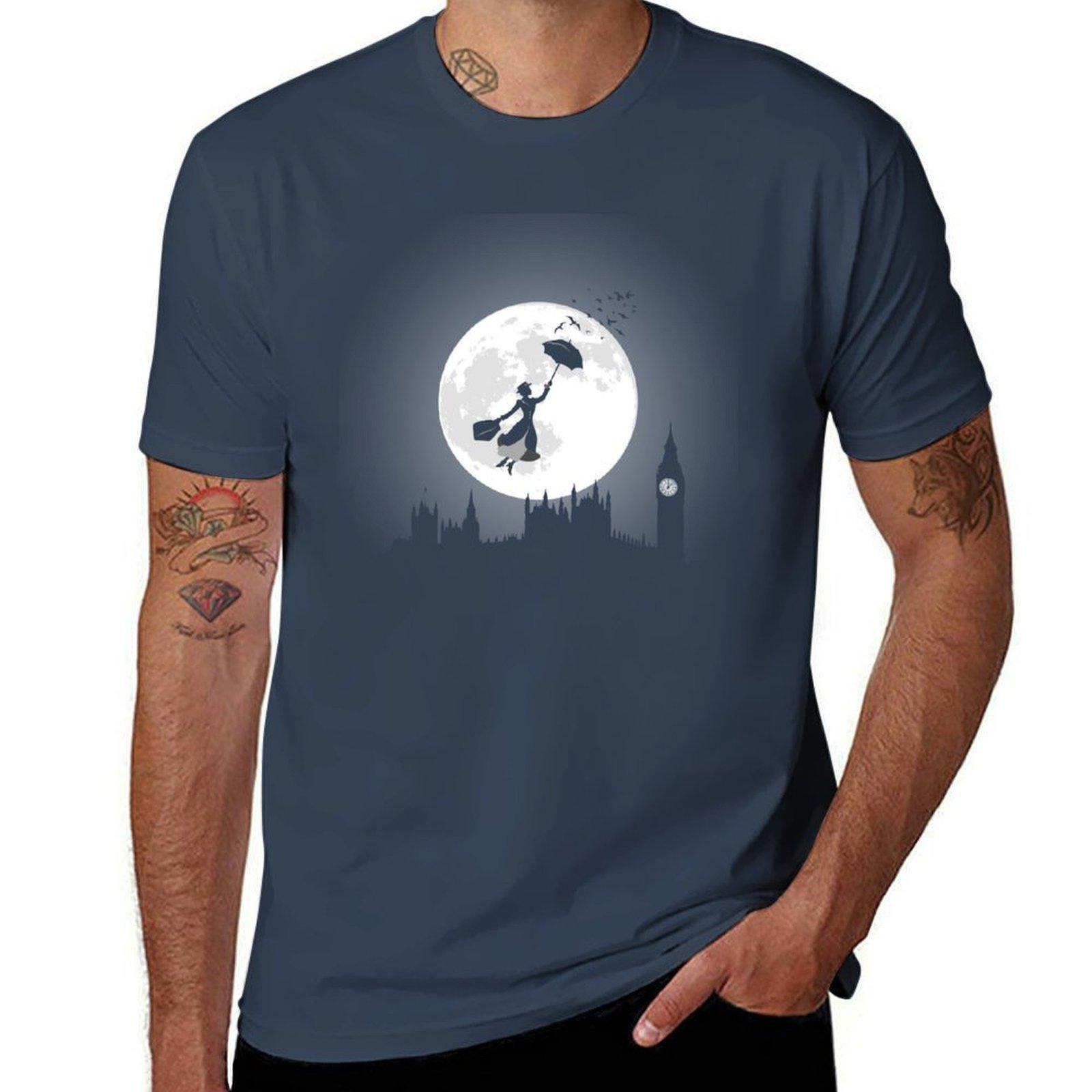 Supercalifragilisticexpialidocious TShirt Plus Size All Match Tee Shirt S