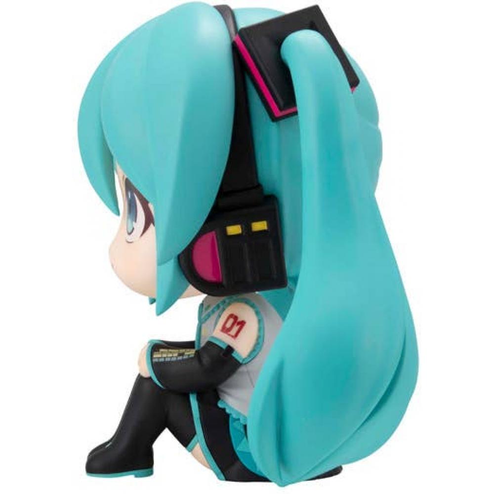 Vocaloid Look Up Hatsune Miku