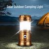 Lishi Solar Camping Lantern
