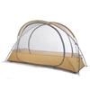 ZISIZ Lightweight Outdoor Cot Tent