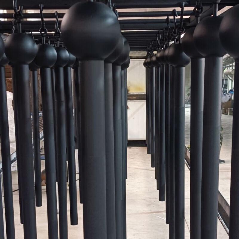 All-Steel Round Head Fitness Hammer