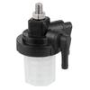 Fuel Filter Assy 61N‑24560‑00 Fits For Yamaha Outboard 2 Stroke/4 Stroke
