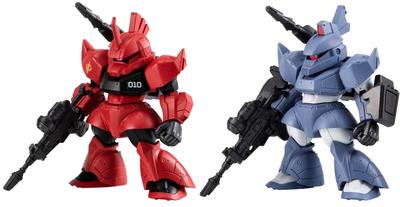 Collezionismo e modellismo – Modellini e action figure