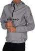 Jacket Ellesse Acera Jacket (SXG09906) Silvery