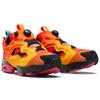Reebok Chromat X Reebok Instapump Fury Og 'Solar Orange' Sneakers FZ3432