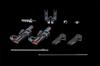 Fig Zero ULTRAMAN ULTRAMAN SUIT Ver7 Weapon Set Scale Painted Figure 1/6 [Anime Version] 1/6 ABS&PC
