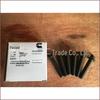 Cummins ISDE6 Engine Connecting Rod Bolt 4891179F