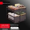 Beiying Pull-Out Kitchen Storage Organizer