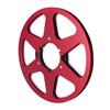 Professional Aluminum Reel 6 Hole Design For 1/4Inch 10.5 Open Tape Recording Disk Accessory