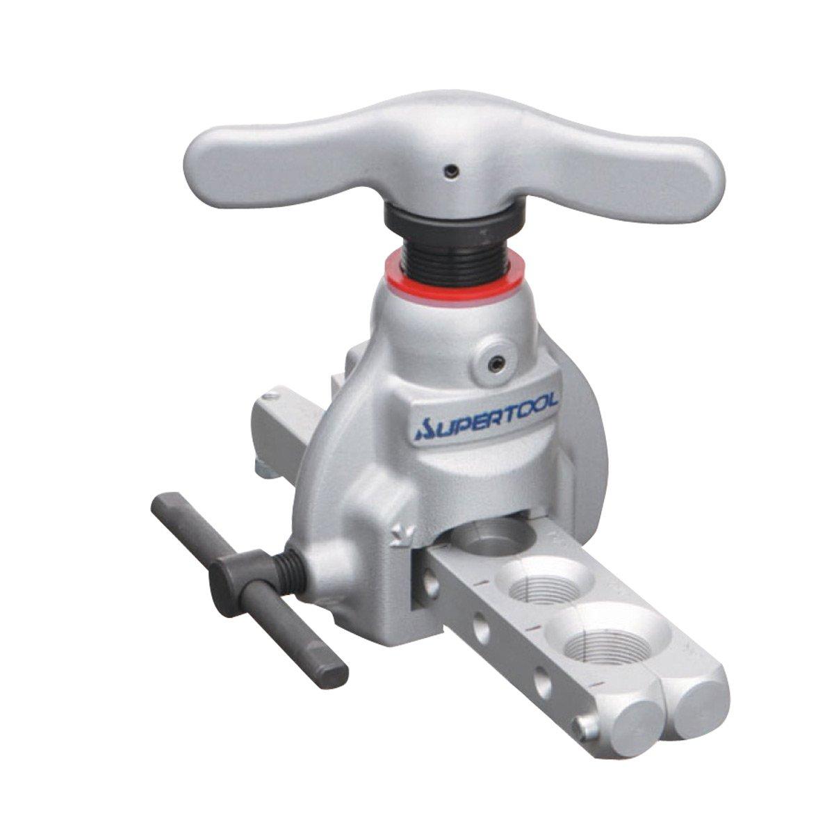 

SUPERTOOL Aluminum Feed Handle Flaring Tool, Eccentric, MWM30STO