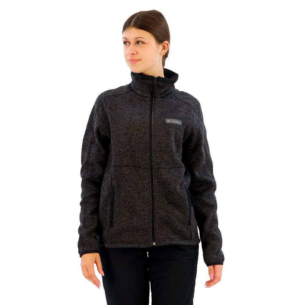 Columbia Fleece Zip-Up Sweater Weather™ II