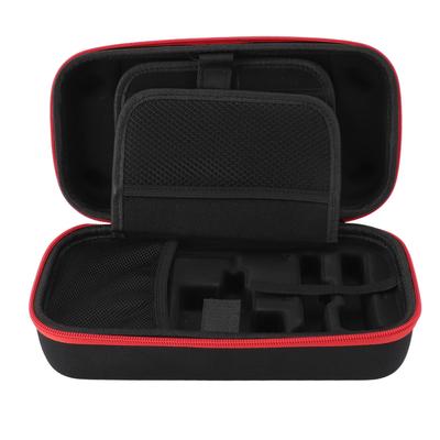 Game Console Carrying Case Professional Shockproof Protective EVA Hard Shell Travel Case for Switch for Switch OLED