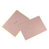 DIY Postcard Floral Envelopes with Stickers Letter Writing Paper Letter Pads  Stationery
