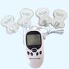Dual-Hole Electronic Pulse Meridian Massager with Microcurrent
