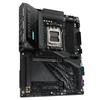 Gigabyte X870E Aorus Elite X3D motherboard DDR5 256GB black