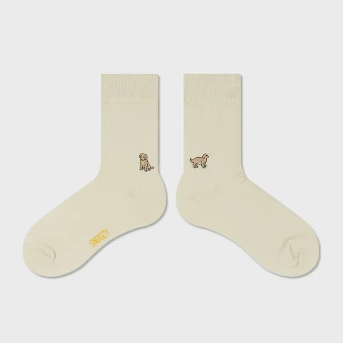 EM-Beige (Retriever)