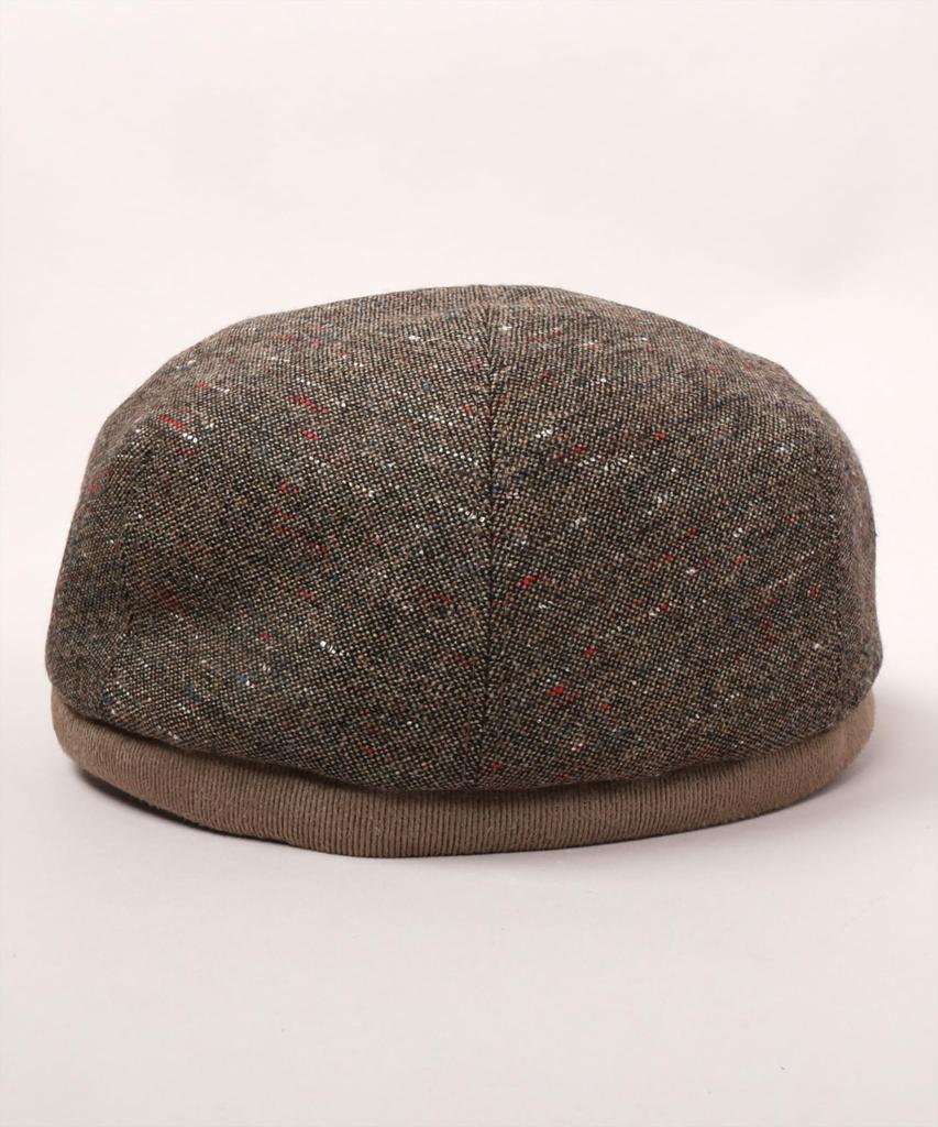 [Kashira] TWEED NEP HUNTING