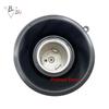16111-MEA-671 16111MEA671 Membrána plovákového jehlového ventilu karburátoru motocyklu pro Honda VTX1300 VTX 1300 2007 2006 2005 2004 2003