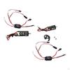 Car 030 Electric Speed Controller for Axial SCX24 Axi00001 DIY Crawler Hobby