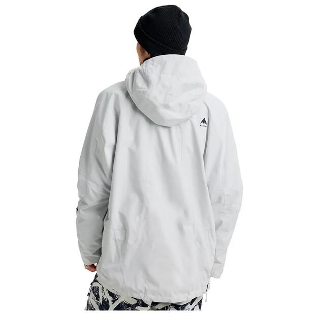 Burton Куртка Reserve 2L Relaxed Anorak