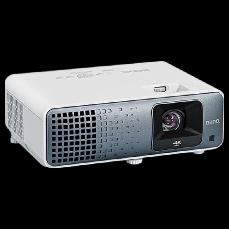

BenQ TK710 4K HDR Pro Laser Home Projector (CN version)