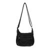 Crossbody Bag, Fashionable and Versatile, Multi-layered, Casual and Simple, Women's Mother-style Single-shoulder Bag