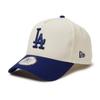 [New Era] GOLF 9FORTYAF MLB 2TONE LOSDOD CHR CEPURE Balta