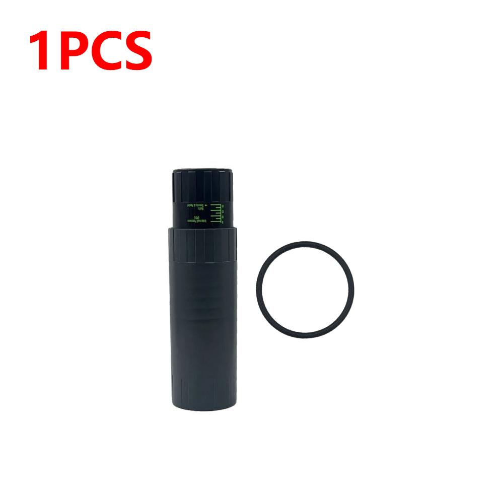 

New Ball Protect Pressurizer Saver Beach Tennis Ball Shape Restore Bounce Tennis Ball Pressure Maintain Repair Container Box