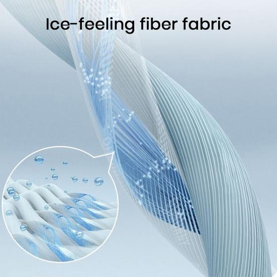 2 Pair Arm Covers Ice Silk Sun Protection Unisex Elbow Cover Outdoor Cycling Running Fishing Driving Cool Anti-UV Arm Sleeves