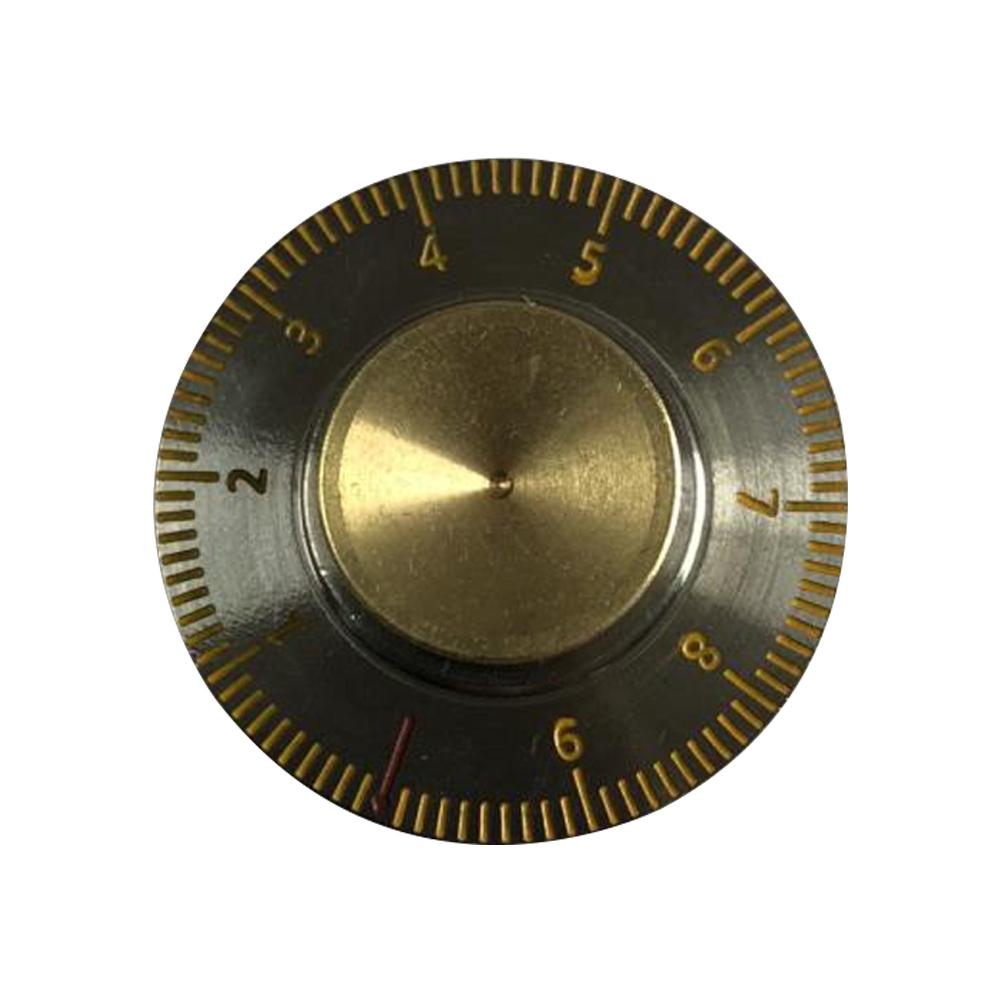 Nuovi Giocattoli Antistress Fidget Spinner da Scrivania Spinner a Scala per Adulti Giocattolo con Quadrante a Mano Antistress Sollievo dallo Stress T7D3