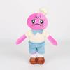 New 25Cm Bing Bong Peak Plush Toys Cute Game Peripheral Figure Plushies Stuffed Pillow Dolls For Kid Birthday Christmas Gift