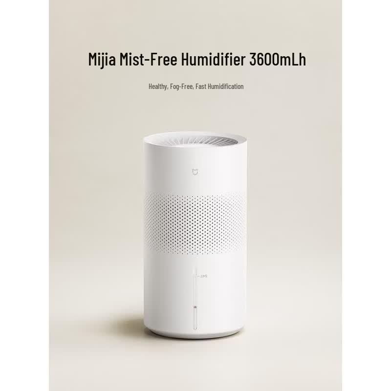 Xiaomi Mijia 5L Fogless Humidifier 3-600