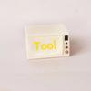 1/12 Dollhouse Simulation Miniature Kitchen Appliances Miniature Dollhouse Air Fryer Beverage Machine Oven Rice Cooker Ornaments