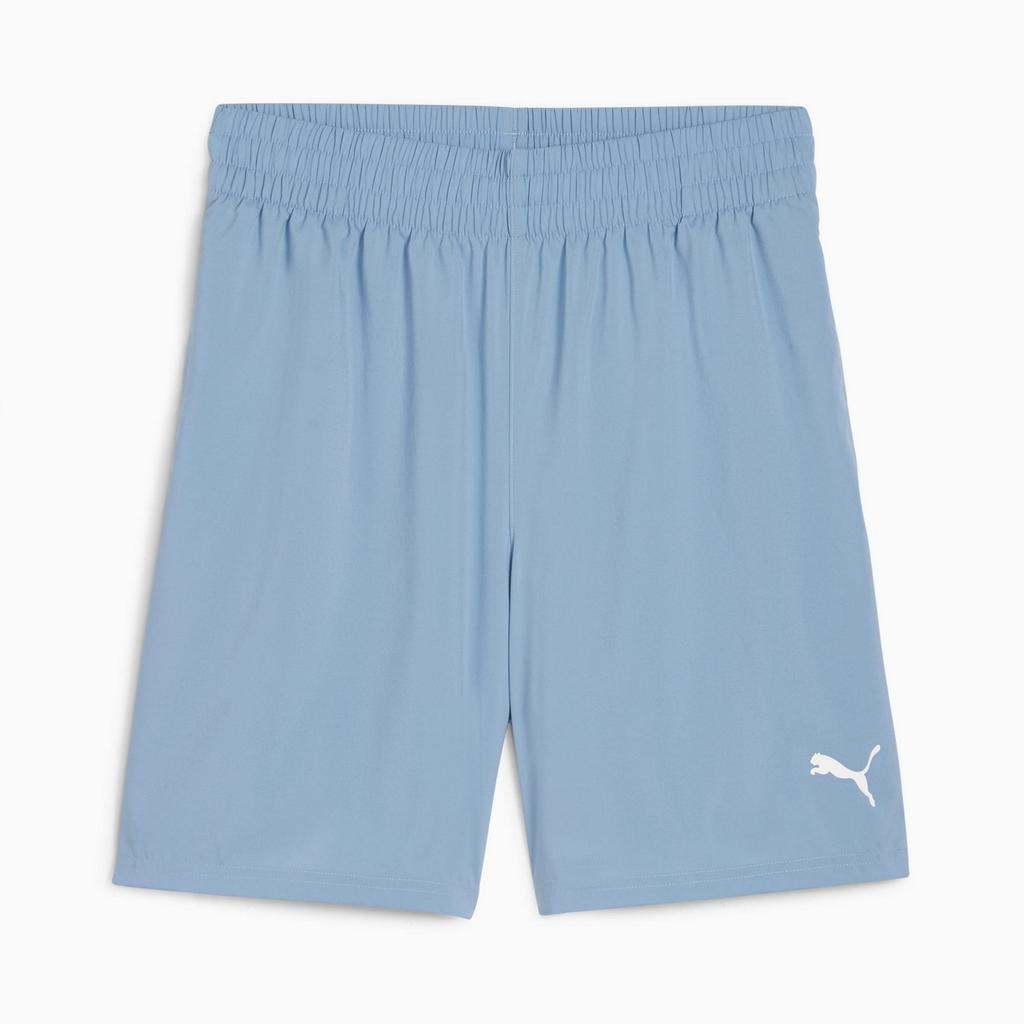 Puma TRAIN FAV BLASTER 7'' men's shorts blue 52014227 r M