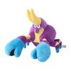 [Pokemon] Pokemon Center Plush Doll Pokemon fit Crabrawler