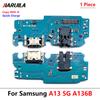 For Samsung A11 A11 1G A11S A11 A11 A11 1G A11S A11E USB Micro Charger Charging Port Dock Connector Microphone Board Flex Cable