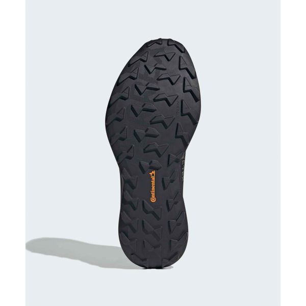 adidas נעלי ריצת שטח Terrex Agravic 2 GORE-TEX יוניסקס שחור HQ5089