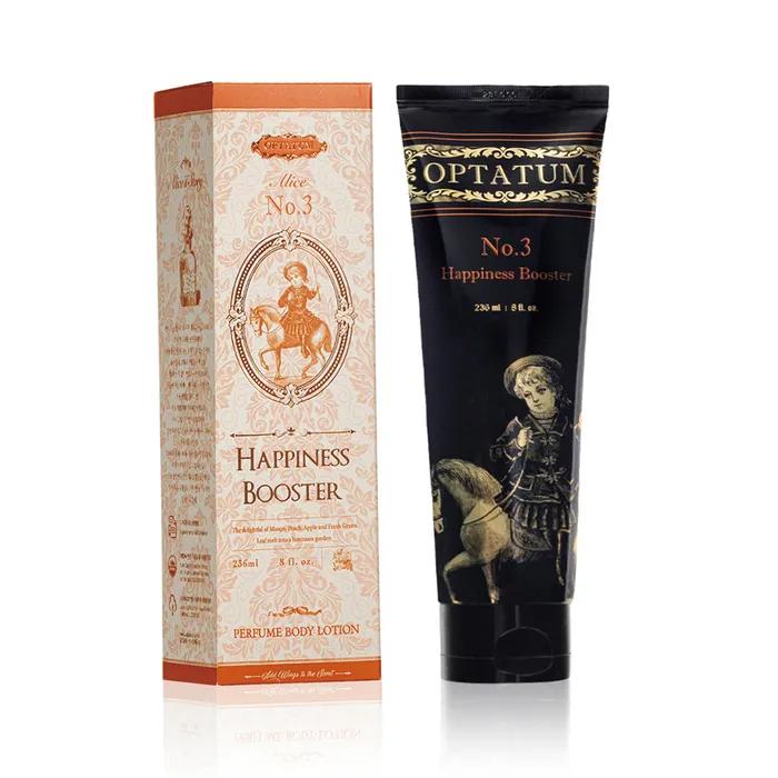 Optaum Perfume Body Lotion 236ml (Choose 1 of 3 Types)