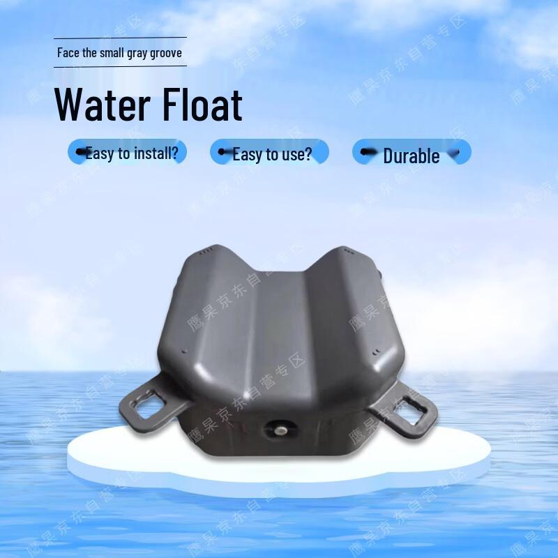 Modular Floating Dock & Pontoon System